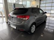 Kia Rio III Рестайлинг Подольск  - изображение 26