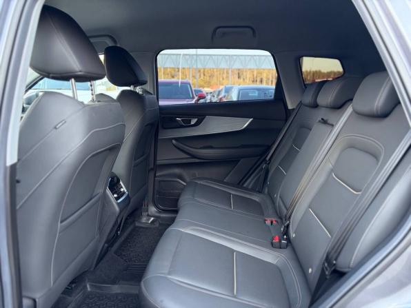 Chery Tiggo 7 Pro Max I с пробегом 2023 года, цена 1 745 000 рублей, 48000 км, внедорожник, Автокод Объявления