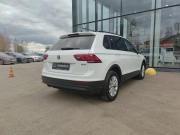 Volkswagen Tiguan II Ижевск  - изображение 32