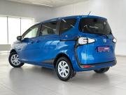 Toyota Sienta II Волгоград  - изображение 31