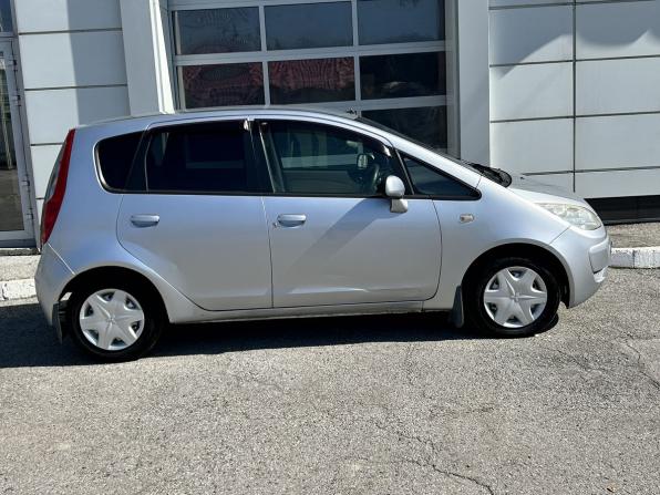 Mitsubishi Colt VI (Z30) Рестайлинг с пробегом 2010 года, цена 560 000 рублей, 227507 км, хэтчбек, Автокод Объявления