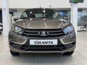 Lada (ВАЗ) Granta I Рестайлинг Сыктывкар  - изображение 16