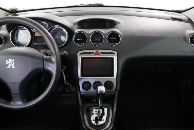 Peugeot 308 I с пробегом 2010 года, цена 375 000 рублей, 150942 км, хэтчбек, Автокод Объявления