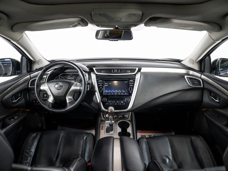 Nissan Murano III (Z52) Иркутск  - изображение 8