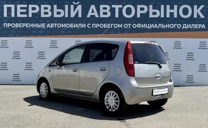 Mitsubishi Colt VI (Z20/Z30) с пробегом 2004 года, цена 370 000 рублей, 285207 км, хэтчбек, Автокод Объявления