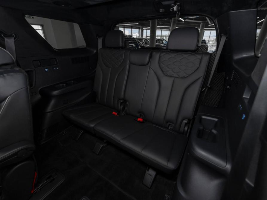 Hyundai Palisade I Москва  - изображение 17