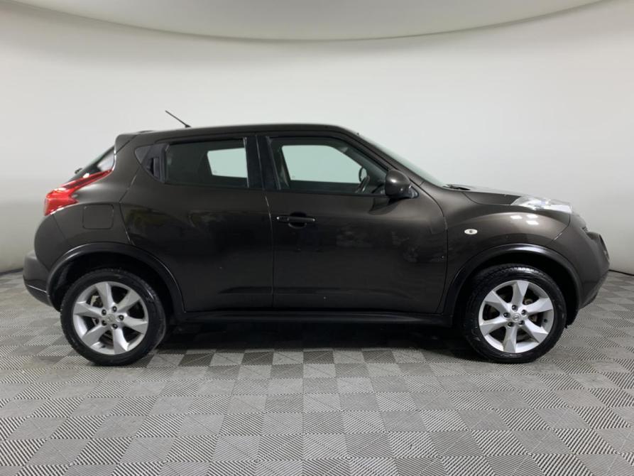 Nissan Juke I Москва  - изображение 4