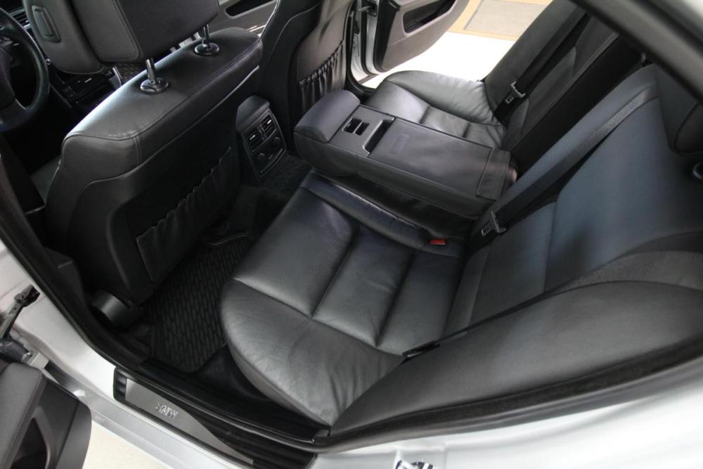 BMW 5 серии V (E60/E61) Рестайлинг Сургут  - изображение 12
