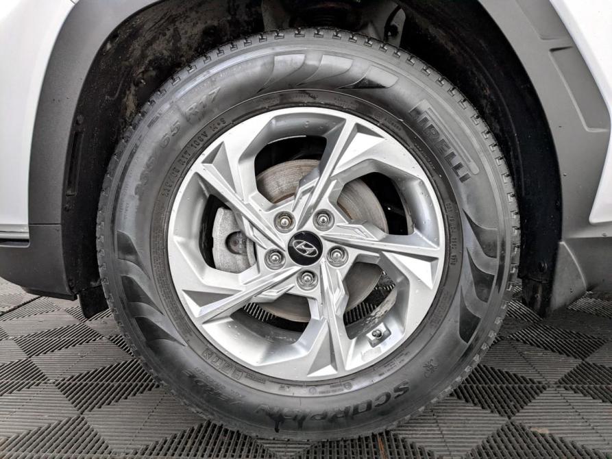 Hyundai Tucson IV Москва  - изображение 18