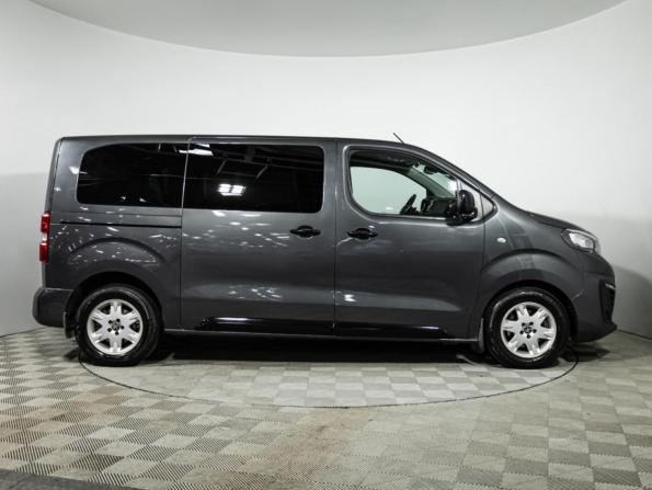 Peugeot Traveller I с пробегом 2020 года, цена 2 799 700 рублей, 139589 км, минивэн, Автокод Объявления