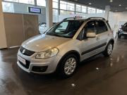 Suzuki SX4 I (Classic) Рестайлинг Чебоксары  - изображение 43