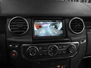 Land Rover Discovery IV Рестайлинг Ставрополь  - изображение 50