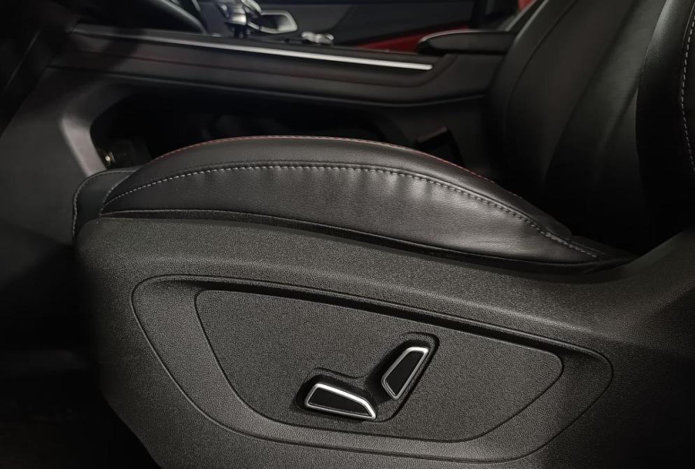 Changan CS55 Plus II Волгоград  - изображение 10