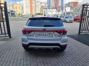 Kia Rio IV Смоленск  - изображение 20
