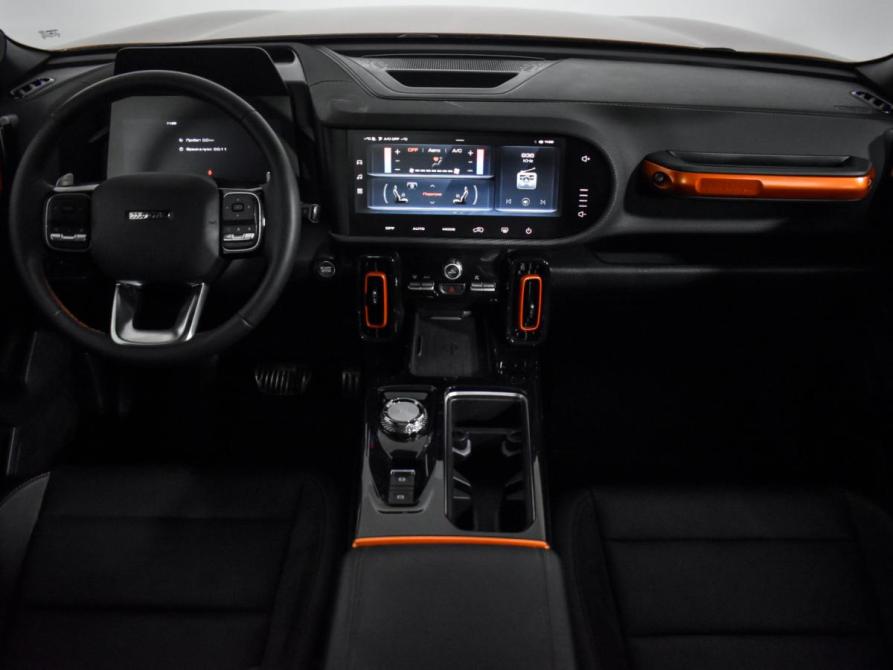 Haval Dargo I Санкт-Петербург  - изображение 16
