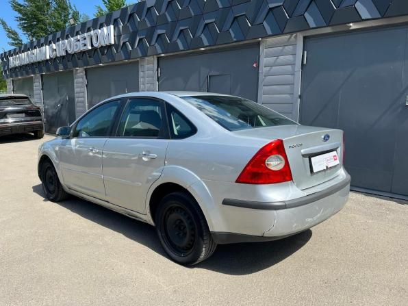 Ford Focus II с пробегом 2007 года, цена 473 820 рублей, 269800 км, седан, Автокод Объявления