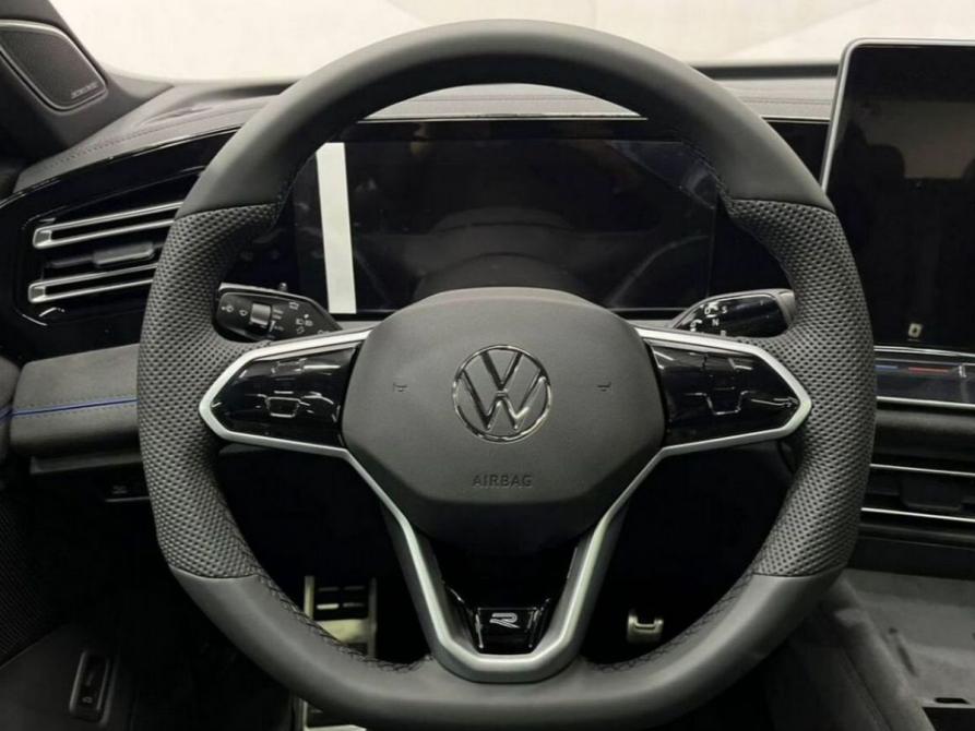 Volkswagen Tiguan III (China Market) Воронеж  - изображение 10