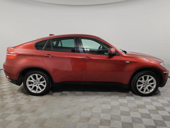 BMW X6 I (E71) с пробегом 2009 года, цена 1 599 000 рублей, 274230 км, внедорожник, Автокод Объявления
