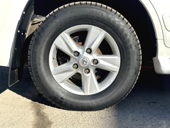 Lexus LX III Рестайлинг с пробегом 2013 года, цена 3 440 000 рублей, 253692 км, внедорожник, Автокод Объявления