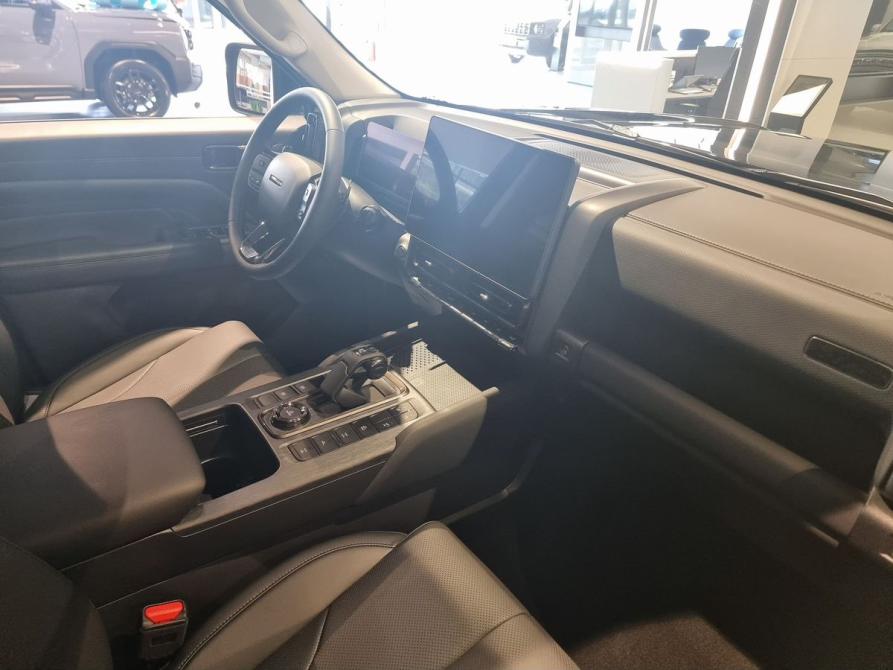Haval H9 II Москва  - изображение 7