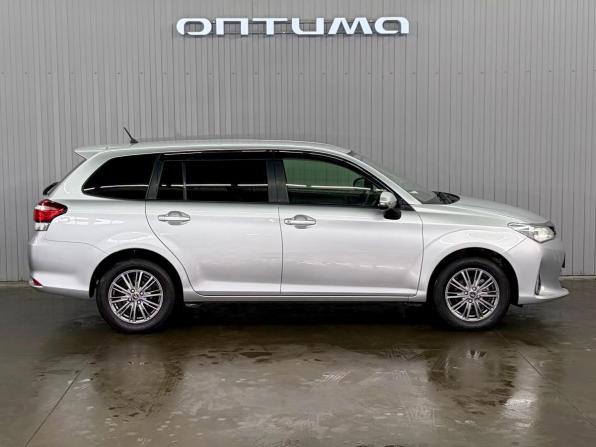 Toyota Corolla XI (E160 E170) Рестайлинг 2 с пробегом 2017 года, цена 1 347 000 рублей, 142353 км, универсал, Автокод Объявления