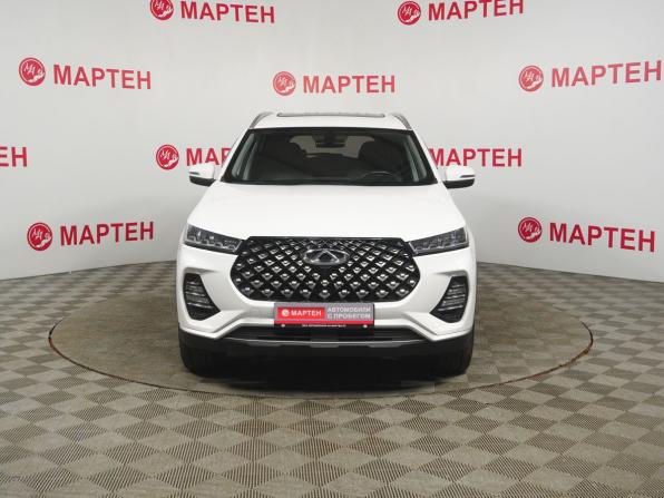 Chery Tiggo 7 Pro I с пробегом 2021 года, цена 1 479 000 рублей, 127399 км, внедорожник, Автокод Объявления