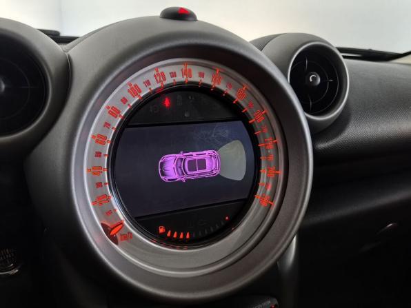 Mini Countryman I с пробегом 2011 года, цена 1 477 000 рублей, 75000 км, внедорожник, Автокод Объявления