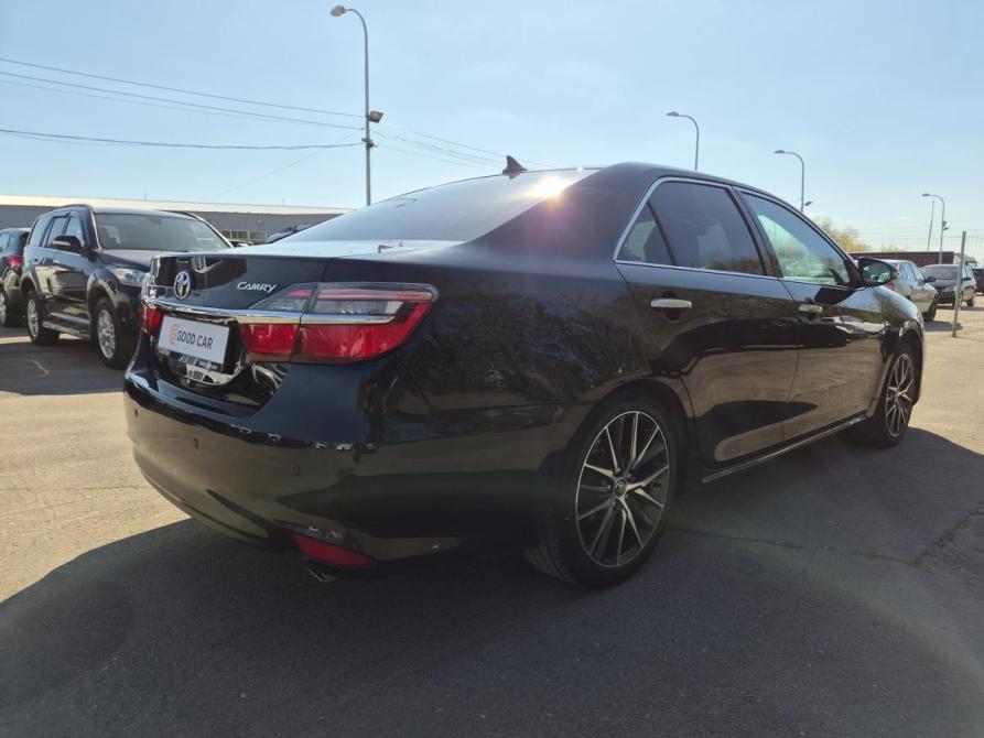 Toyota Camry VII (XV50) Саратов  - изображение 5
