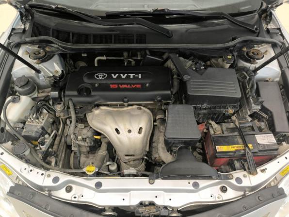 Toyota Camry VI (XV40) Рестайлинг с пробегом 2011 года, цена 1 050 000 рублей, 442738 км, седан, Автокод Объявления
