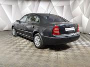 Skoda Superb I Москва  - изображение 22
