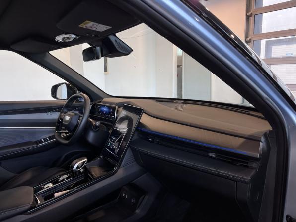 Geely Cityray с пробегом 2024 года, цена 2 700 000 рублей, 39647 км, внедорожник, Автокод Объявления