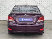 Hyundai Solaris I Тамбов  - изображение 25
