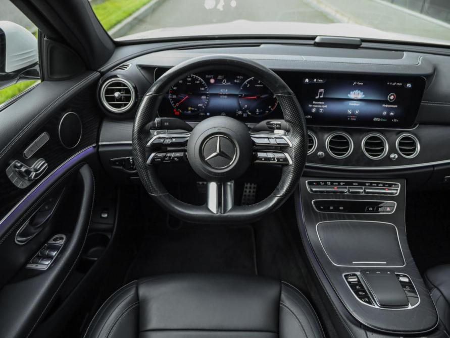Mercedes-Benz E-Класс V (W213 S213 C238) Рестайлинг Санкт-Петербург  - изображение 15