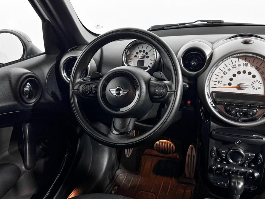 Mini Countryman I Санкт-Петербург  - изображение 14