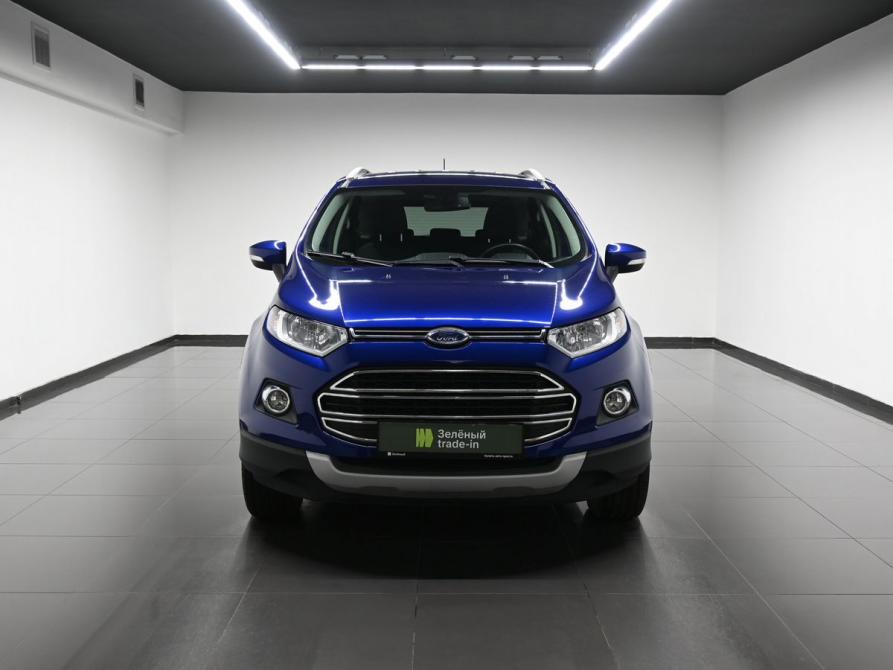 Ford EcoSport II Тверь  - изображение 3