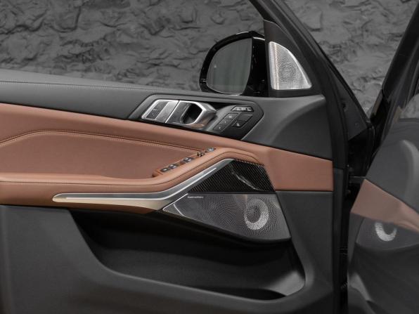 Новый BMW X7 I (G07) Рестайлинг 2026 года, цена 18 490 000 рублей, внедорожник, Автокод Объявления