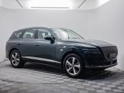 Genesis GV80 I Москва  - изображение 26