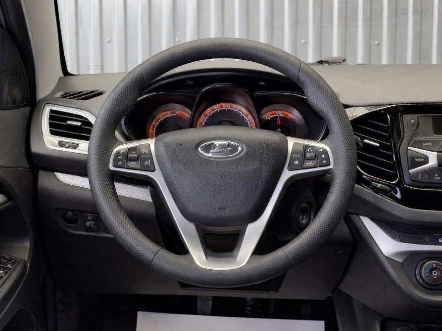 Lada (ВАЗ) Vesta I Пермь  - изображение 7