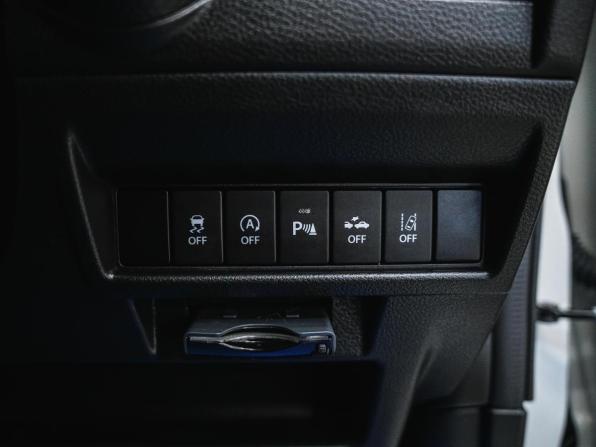 Suzuki Xbee I с пробегом 2021 года, цена 1 289 000 рублей, 114879 км, внедорожник, Автокод Объявления