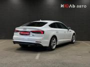 Audi A5 II (F5) Челябинск  - изображение 35