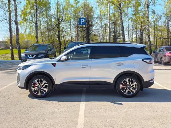 Chery Tiggo 7 Pro Max I Рестайлинг с пробегом 2025 года, цена 1 958 000 рублей, 30954 км, внедорожник, Автокод Объявления