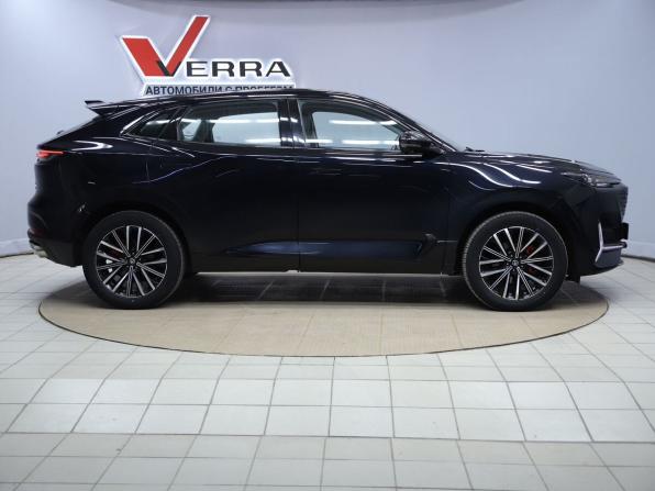 Changan UNI-K с пробегом 2023 года, цена 2 550 000 рублей, 64854 км, внедорожник, Автокод Объявления