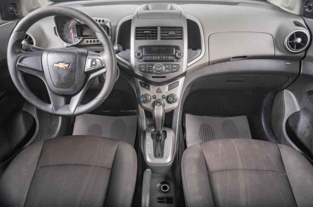 Chevrolet Aveo II Томск  - изображение 10