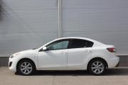 Mazda 3 II (BL) Рестайлинг Белгород  - изображение 34