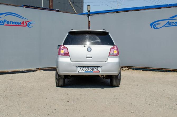 Geely MK Cross I с пробегом 2013 года, цена 199 000 рублей, 176000 км, хэтчбек, Автокод Объявления