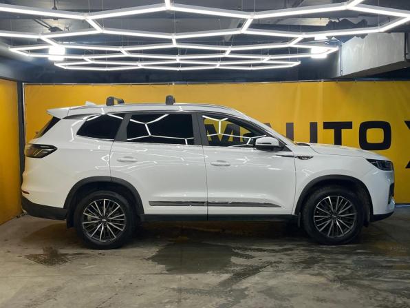 Chery Tiggo 8 Pro Max I с пробегом 2023 года, цена 2 149 000 рублей, 82000 км, внедорожник, Автокод Объявления