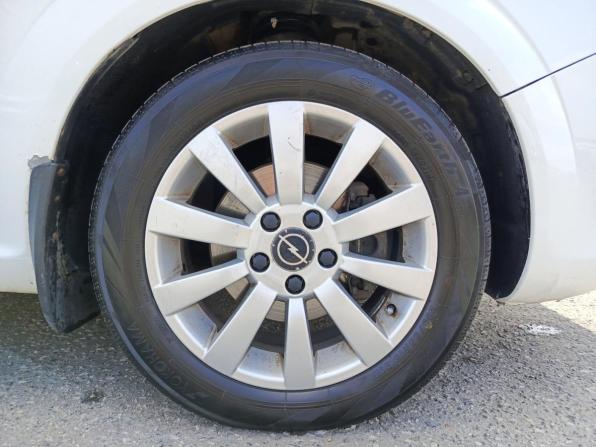 Opel Zafira B с пробегом 2008 года, цена 490 000 рублей, 211883 км, минивэн, Автокод Объявления