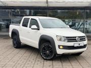 Volkswagen Amarok I Москва  - изображение 27