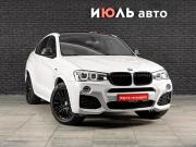 BMW X4 I (F26) Екатеринбург  - изображение 23