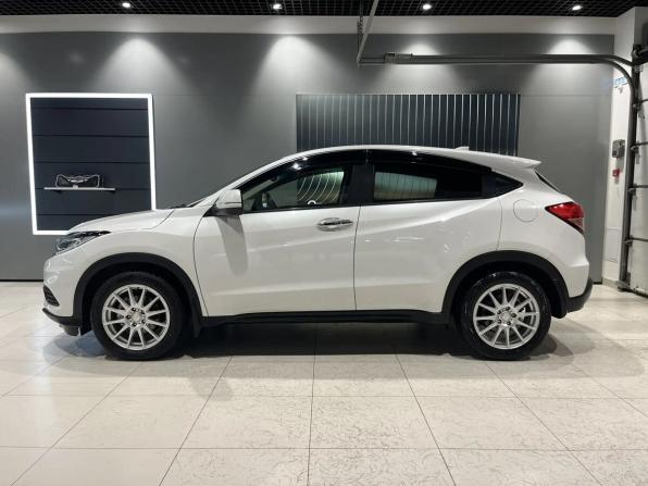 Honda Vezel I Рестайлинг с пробегом 2018 года, цена 1 670 000 рублей, 110243 км, внедорожник, Автокод Объявления